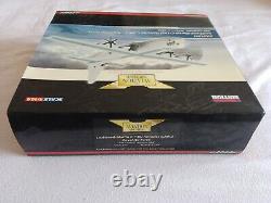 Corgi Lockheed Martin Hercules Scale 1444 Boxed Unused Limited Edition 2007