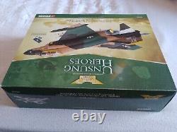 Corgi McDonnell Douglas F-4C Phantom ll Scale 1/72 Boxed Used Limited Edition