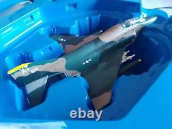 Corgi McDonnell Douglas F-4C Phantom ll Scale 1/72 Boxed Used Limited Edition