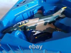 Corgi McDonnell Douglas F-4C Phantom ll Scale 1/72 Boxed Used Limited Edition