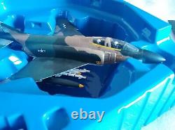 Corgi McDonnell Douglas F-4C Phantom ll Scale 1/72 Boxed Used Limited Edition