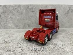 Corgi Scania T Cab Larkins Logistics Ltd CC12824 150 Scale Mint/New