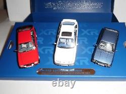 Corgi Vanguards, Vc01301 `ford Xr Collection`. Fully Sealed 143 Scale