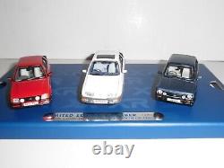 Corgi Vanguards, Vc01301 `ford Xr Collection`. Fully Sealed 143 Scale