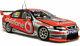 Craig Lowndes' 2008 TeamVodafone BF Falcon 118 Scale Limited Edition Diecast Mo