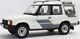 Cult 118 Scale Land-Rover Discovery MK1 White'89 (Limited Edition 64pcs)