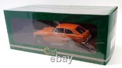 Cult Models 1/18 Scale CML107-2 1974 MG B GT V8 Tundra Orange