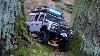 Custom 1 10 Scale Kahn Defender D110 Rc4wd Gelande 2 Limited Edition Winter Test Run