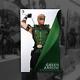 DC Comics Icons Green Arrow Limited Edition Sculpted Statue 1/6 Scale