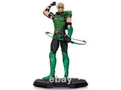 DC Comics Icons Green Arrow Limited Edition Sculpted Statue 1/6 Scale