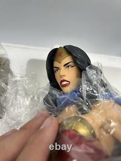 DC Direct Wonder Woman Museum Quality Statue 1/4 Scale Limited Edition