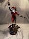 DC Super Powers Collection Harley Quinn 16 Scale Limited Edition Maquette