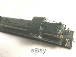 DVP Brass HO Scale Central Railroad of New Jersey Alco RSD4 1606 or 1614