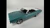 Danbury Mint 1969 Dodge Charger Se Coupe 1 24 Scale Limited Edition Diecast Muscle Car Model