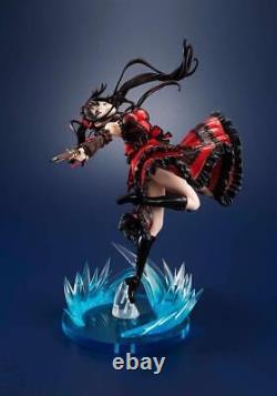 Date A Live Bullet Blu-ray with Figure Limited Edition Kurumi 1/7 Scale DHL