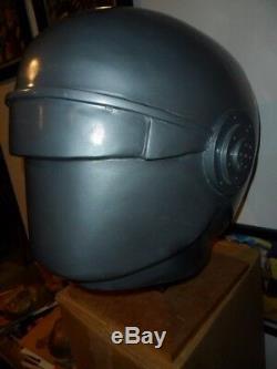 Day the Earth Stood Still LTD ED. GIGANTIC ROBOT GORT HEAD 11 Scale WithBASE