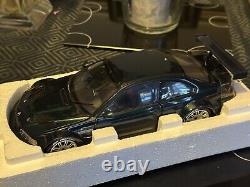 Dealer edition 1/18 Scale 80 43 0396 025 BMW M3 GTR