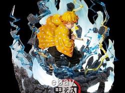 Demon Slayer Kimetsu no Yaiba Agatsuma Zenitsu 1/4 Scale Limited Edition