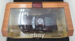 Disney Cars Custom Diecast Limited Edition Scale Mini Car