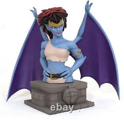 Disney's Gargoyles Demona 1/7 Scale Limited Edition Bust