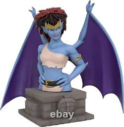 Disney's Gargoyles Demona 1/7 Scale Limited Edition Bust