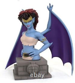 Disney's Gargoyles Demona 1/7 Scale Limited Edition Bust