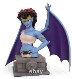 Disney's Gargoyles Demona 1/7 Scale Limited Edition Bust