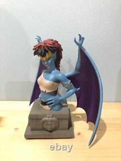 Disney's Gargoyles Demona 1/7 Scale Limited Edition Bust