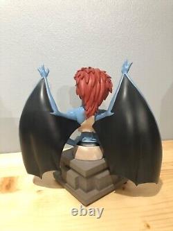 Disney's Gargoyles Demona 1/7 Scale Limited Edition Bust