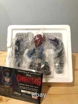 Disney's Gargoyles Demona 1/7 Scale Limited Edition Bust