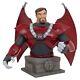 Disney's Gargoyles Xanatos 1/7 Scale Limited Edition Bust