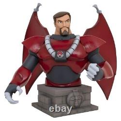 Disney's Gargoyles Xanatos 1/7 Scale Limited Edition Bust