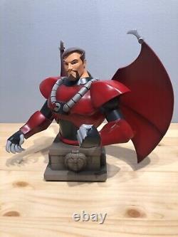 Disney's Gargoyles Xanatos 1/7 Scale Limited Edition Bust