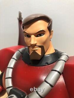 Disney's Gargoyles Xanatos 1/7 Scale Limited Edition Bust