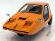 Dna Collectibles Bond Bug Orange Colour Circa 1970 118 Scale