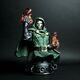 Doctor Doom (Marvel) 17 Scale Limited Edition Mini Bust