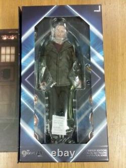 Doctor Who Bbc Ninth 2005 Limited Edition 116 Scale Figure Collector Series 1