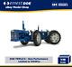 Doe Triple D 116 Scale Universal Hobbies PRE-ORDER Estimated FEB 2021