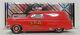 Durham 1/43 Scale DC7D 1954 Ford Courier Toronto Fire Chief Car 1 Of 300
