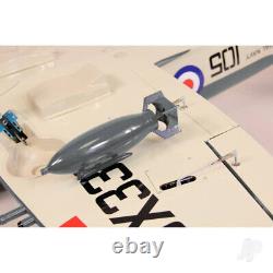 E-Scale Supermarine Seafire ARF Limited Edition RC Model Plane