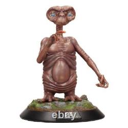 E. T. The Extra-Terrestrial E. T. 1/4 Scale Limited Edition Statue