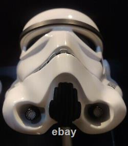 EFX Collectibles Star Wars ANH Stormtrooper Helmet Limited Edition 11 Scale