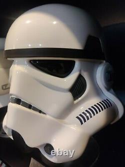 EFX Collectibles Star Wars ANH Stormtrooper Helmet Limited Edition 11 Scale