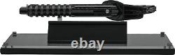 EFX Star Wars The Mandalorian Darksaber 11 Scale Limited Edition Prop Replica