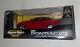ERTL American Muscle 118 Scale 2004 Red Pontiac GTO Limited Edition 1 of 5000