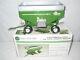 EZ-Trail 500 Green Gravity Wagon Limited Edition By SpecCast 1/16th Scale