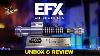 Efx Luke Skywalker Limited Edition Lightsaber Prop Replica