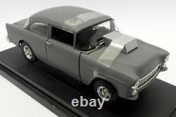 Ertl 1/18 Scale 36685 Two Lane Blacktop 1955 Chevy Hot Rod