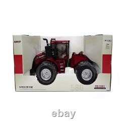 Ertl 44177 Case IH Steiger 580 Tractor with Duals Prestige Collection Scale 116