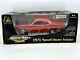 Ertl Collectibles 118 Scale Diecast Model 1971 Plymouth Duster Twister